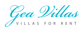 Gea Villas Lefkada logo