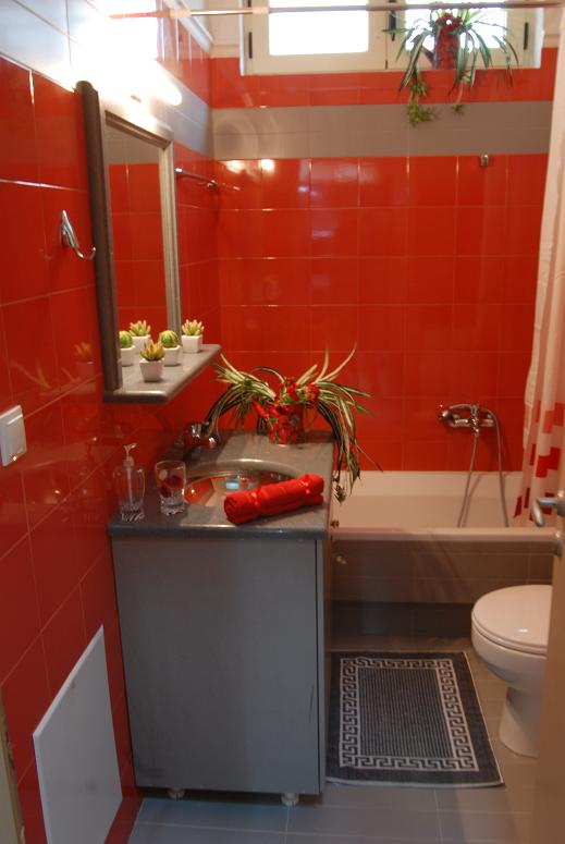 Gea-Villas-Lefkada-Apartment-bathroom
