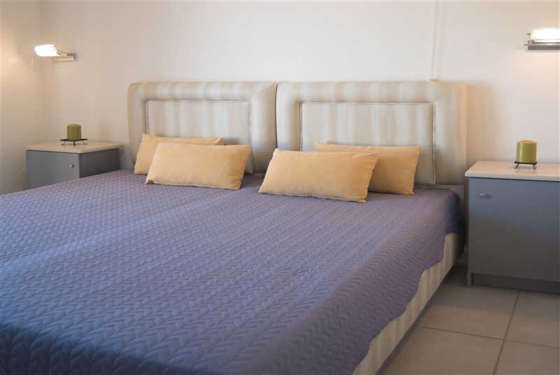 Gea Villas Lefkada Deluxe Apartment