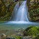 nydri waterfalls